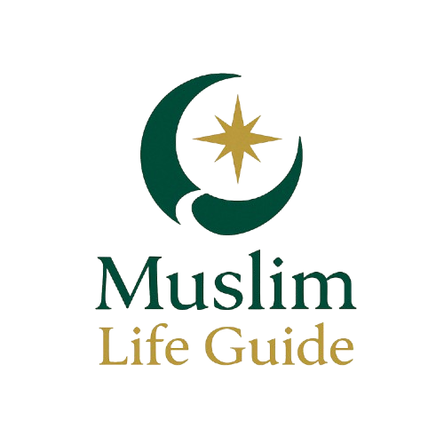 Muslim Life Guide Logo