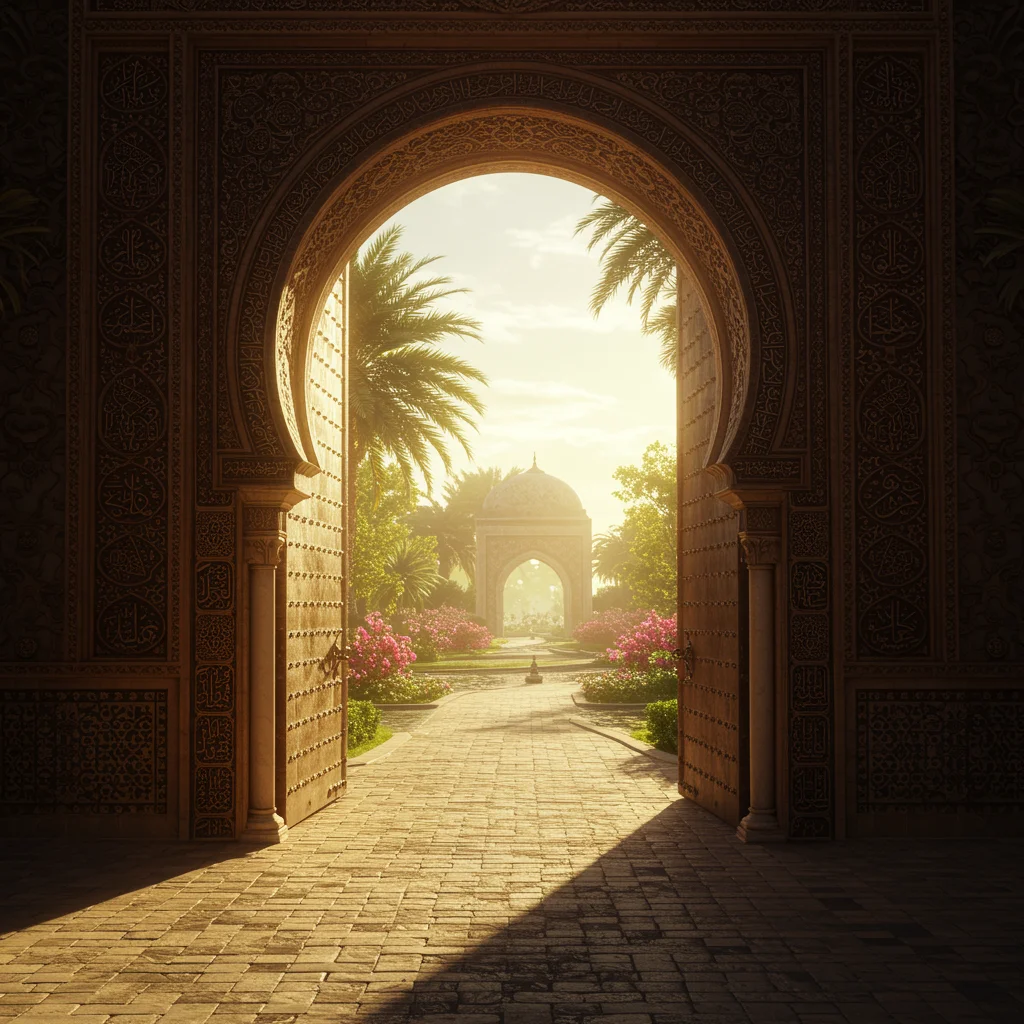 Your Parents, Your Jannah: importance of parents in islam